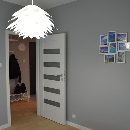 Apartament Sztokholm Białystok Extérieur photo