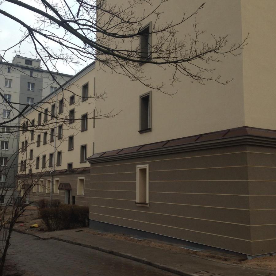 Apartament Sztokholm Białystok Extérieur photo