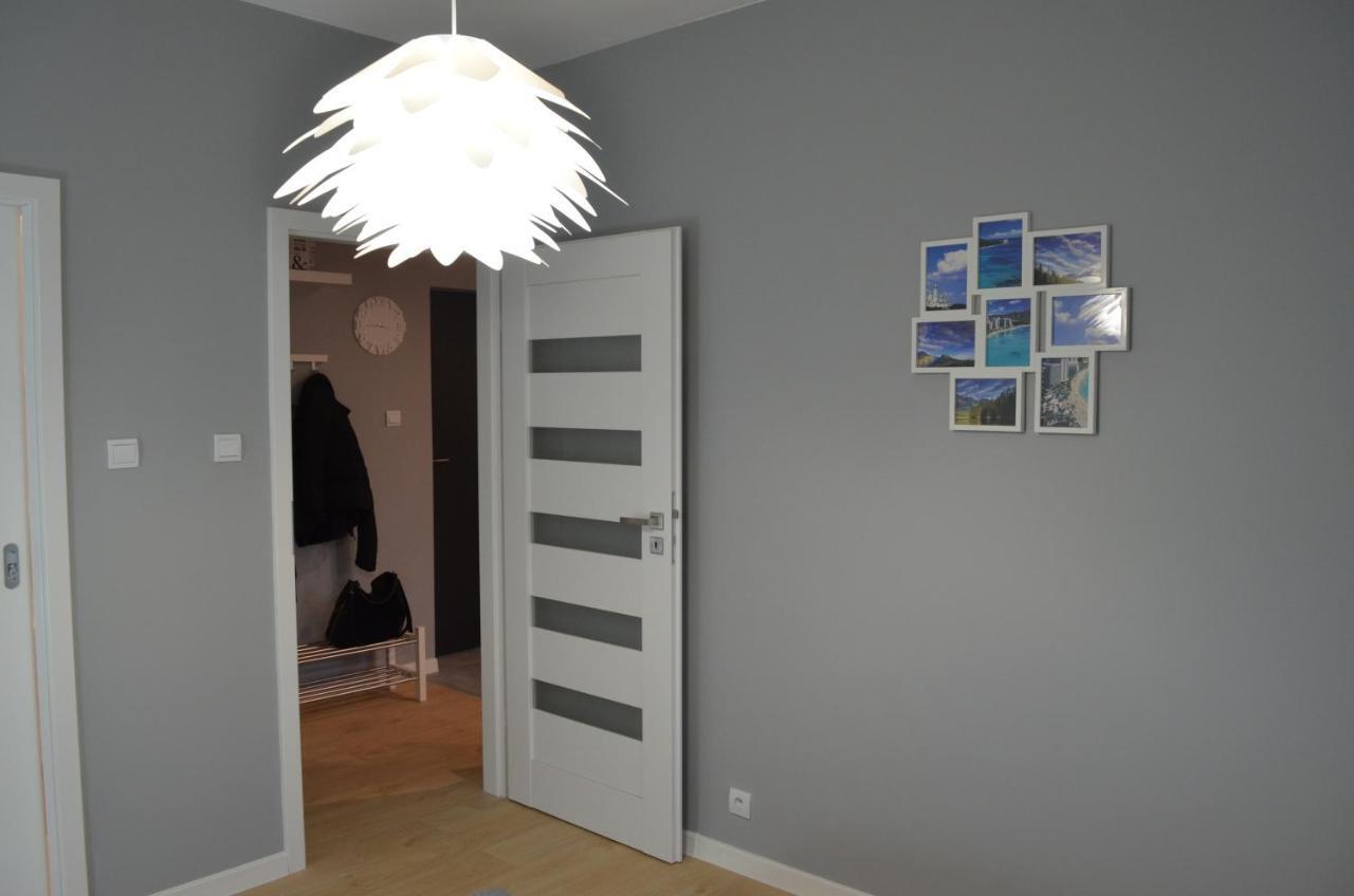 Apartament Sztokholm Białystok Extérieur photo
