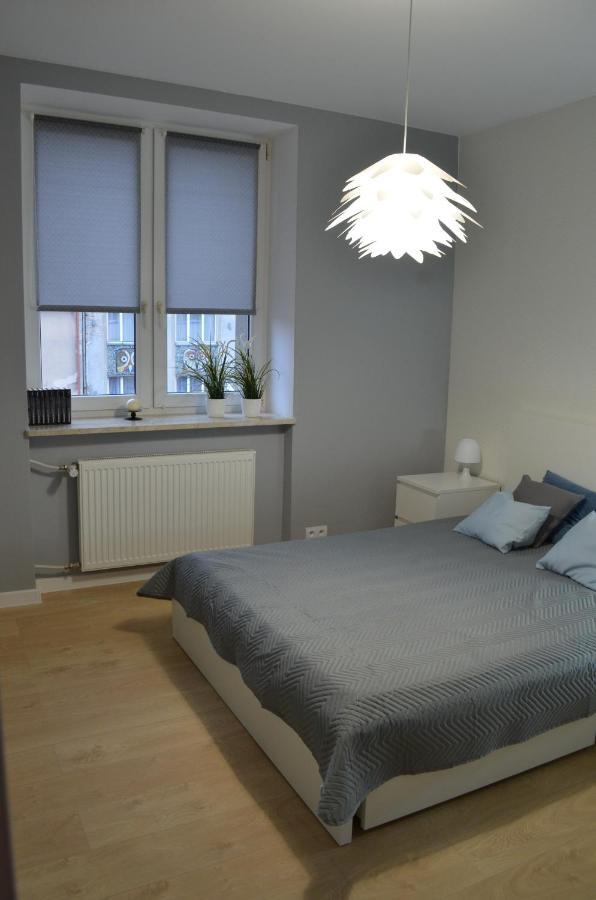 Apartament Sztokholm Białystok Extérieur photo