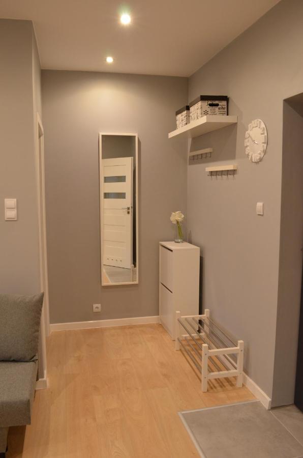 Apartament Sztokholm Białystok Extérieur photo