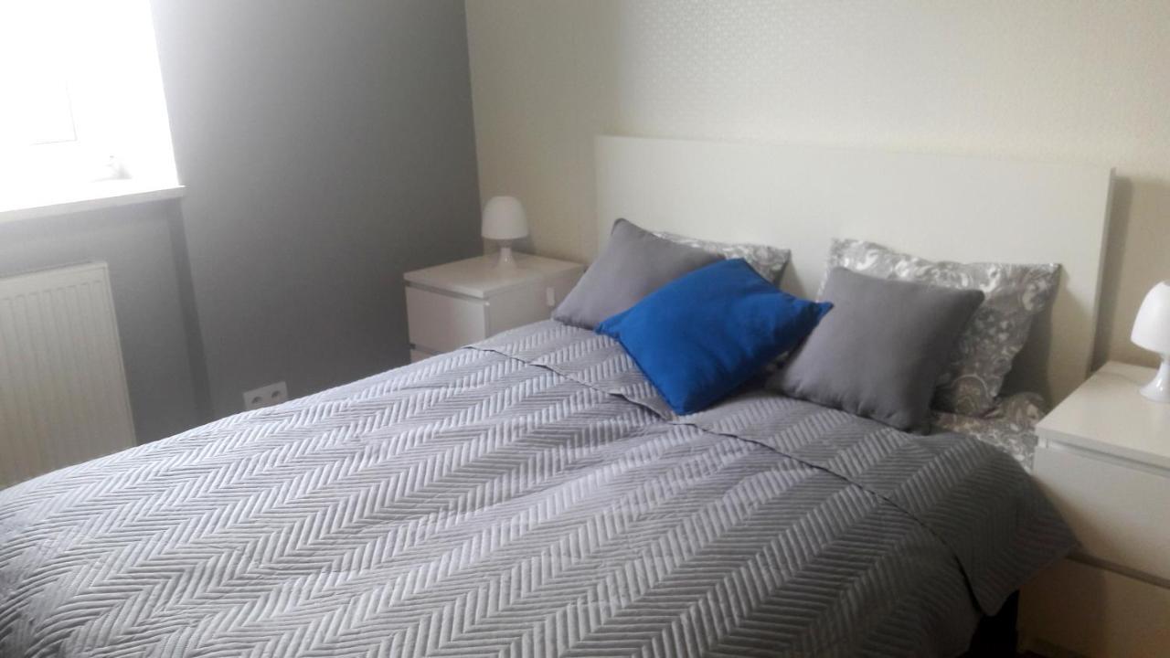 Apartament Sztokholm Białystok Extérieur photo