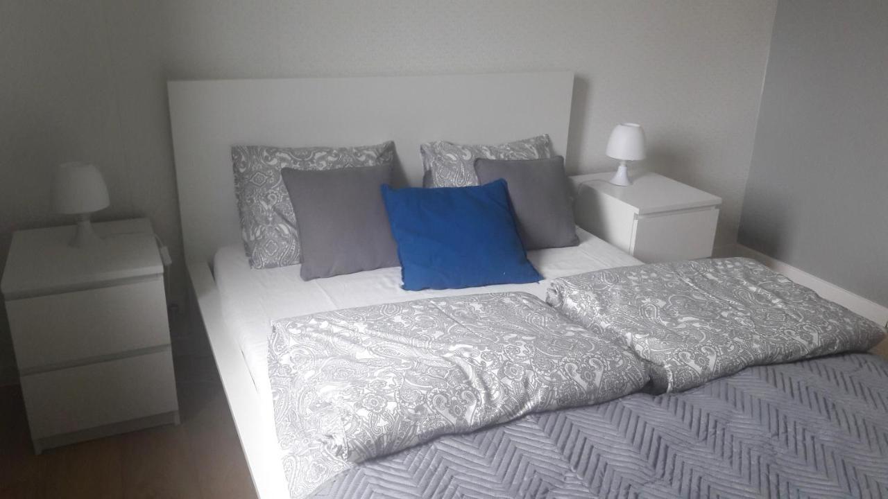 Apartament Sztokholm Białystok Extérieur photo