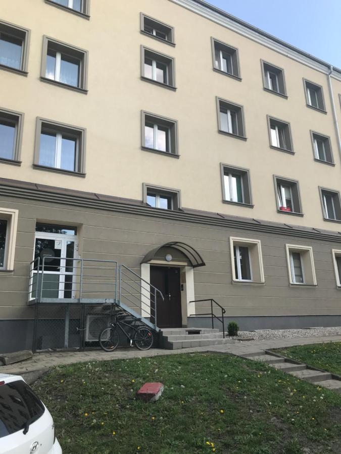 Apartament Sztokholm Białystok Extérieur photo