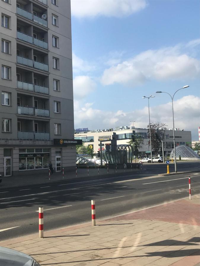 Apartament Sztokholm Białystok Extérieur photo